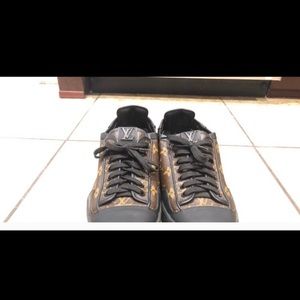 Louis Vuitton shoes